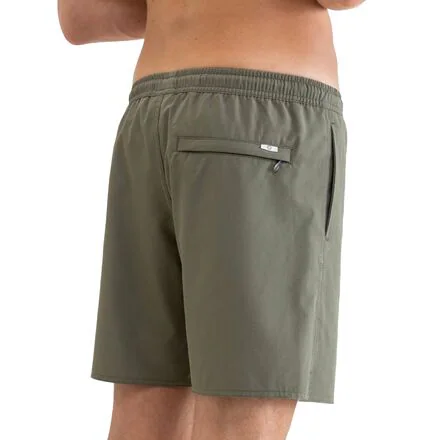 Classic Beach Short - Men's