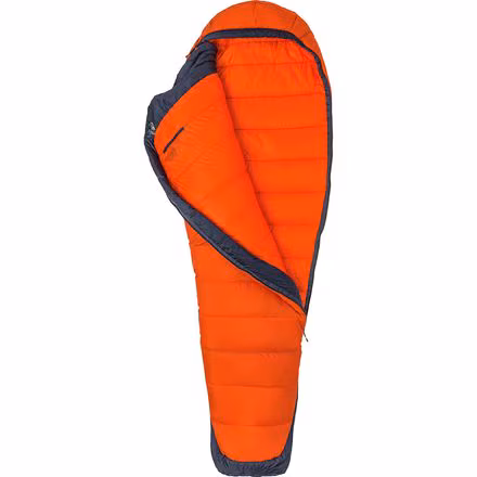 Trestles Elite Eco 0 Sleeping Bag: 0F Synthetic