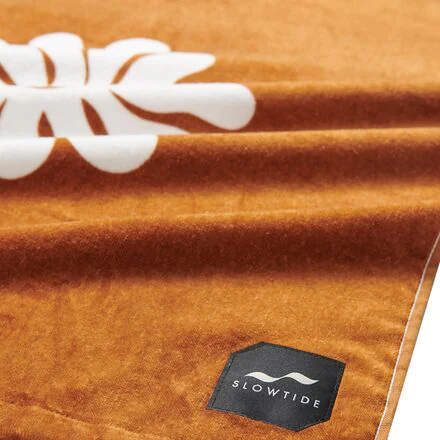 Botanical Balance Balance Towel