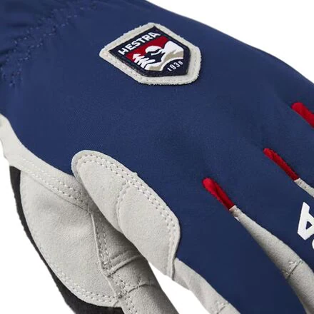 Windstopper Ergo Grip Touring Glove - Men's