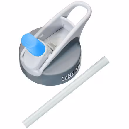 Eddy Accessory - 2 Bite Valves/2 Straws
