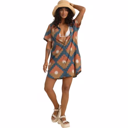 Bless Up Dress - Women's