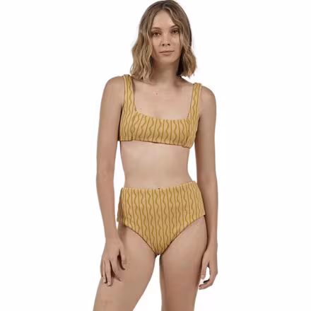 Gravitation Parallel Bikini Top - Women's