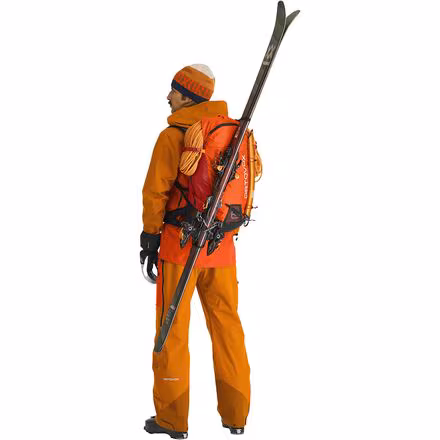 3L Ravine Shell Pant - Men's