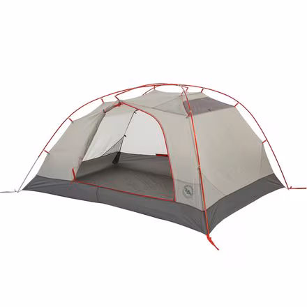 Copper Spur HV2 Expedition Tent: 2-Person 3-Season