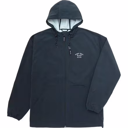Port Hooded Windbreaker - Men's
