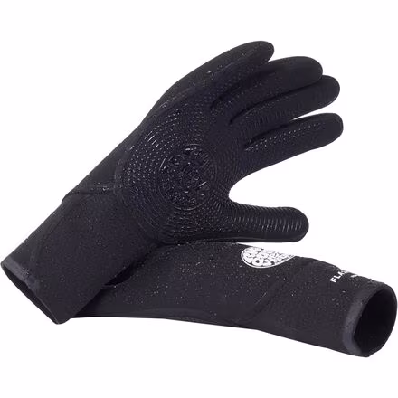 Flashbomb 3/2 5 Finger Glove - Men's