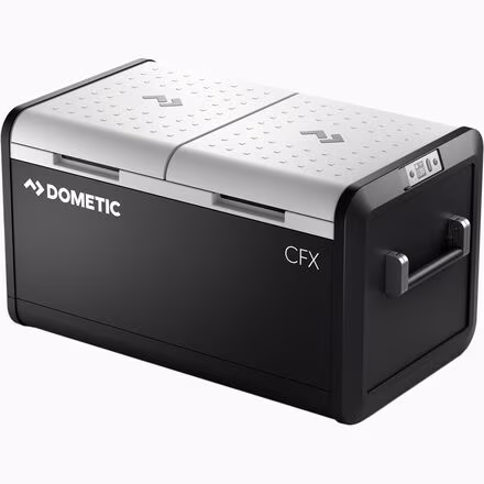 CFX3 75 Dual Zone Powered Cooler