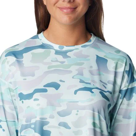 Super Tidal Light Long-Sleeve Shirt - Women's