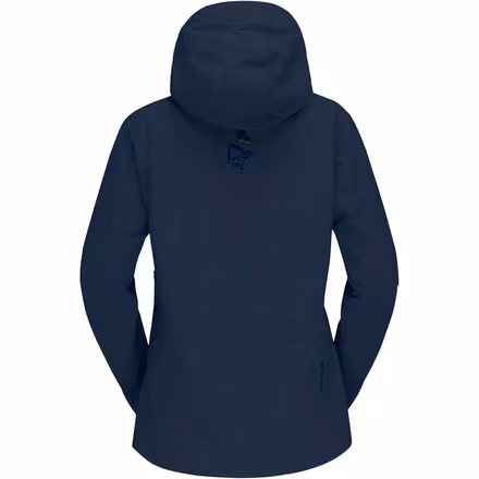 Lofoten GORE-TEX Insulated Jacket - Women's