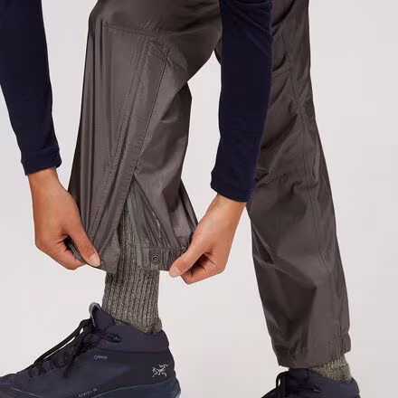 Helium Rain Pant - Women's