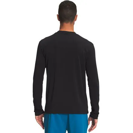 Wander Long-Sleeve Shirt - Men's