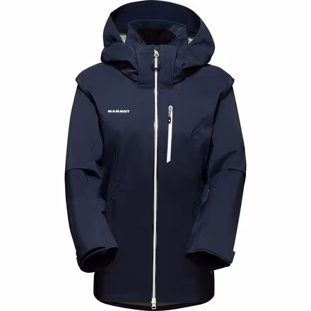 Stoney HS Jacket - Women's