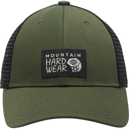 MHW Logo Trucker Hat