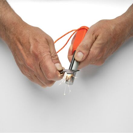 Mag Striker + Tinder Cord