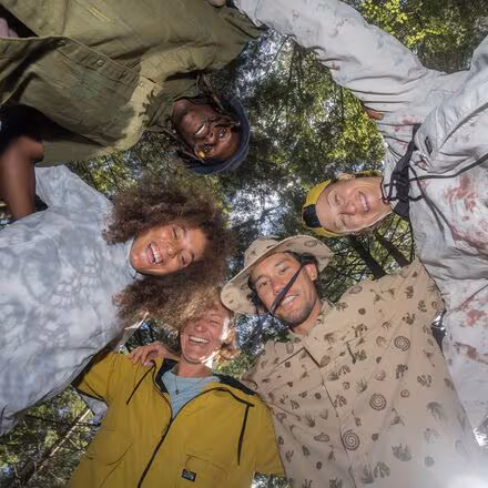 Stryder Short-Sleeve Shirt - Men's