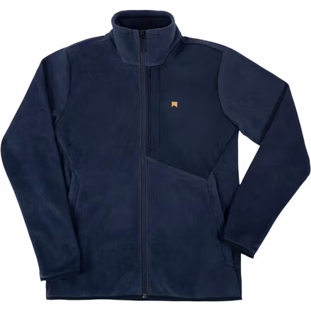 C1 Polar Jacket