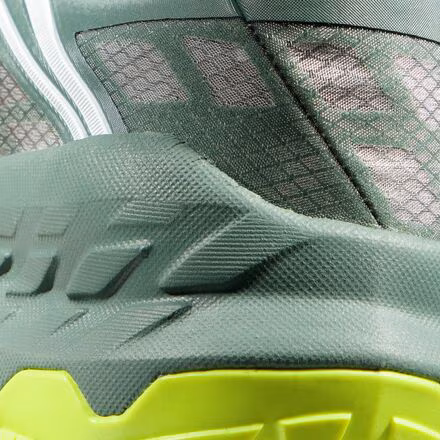 Sertig Trail Running Shoe - Men's