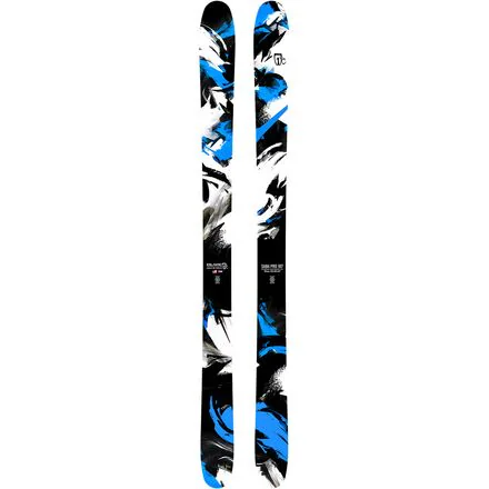 Saba Pro 107 Ski - 2024