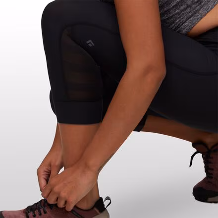Levitation Capri Pant - Women's