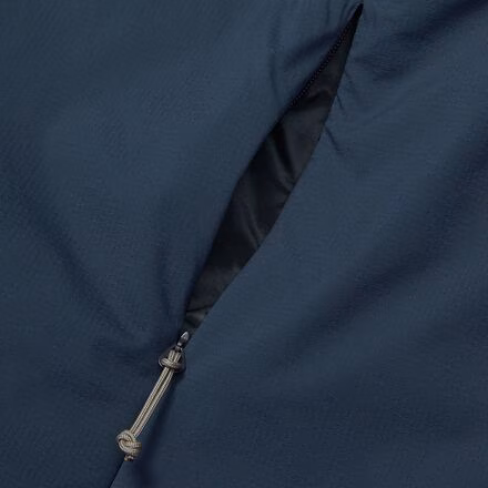 Xenair Alpine Light Jacket - Men's