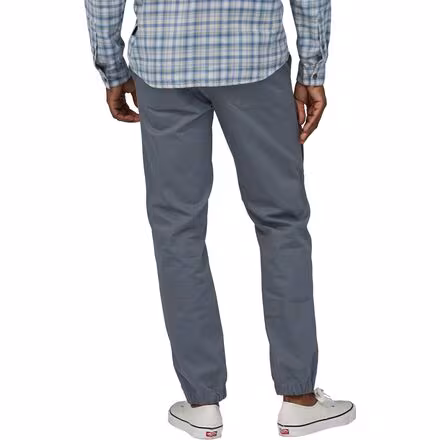 Twill Traveler Pant - Men's