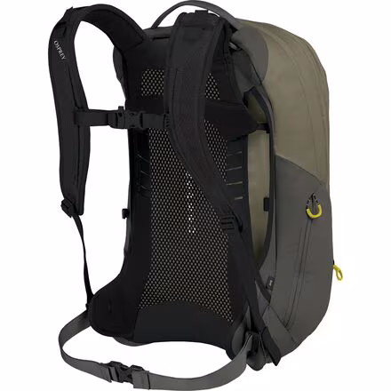 Radial 34L Backpack