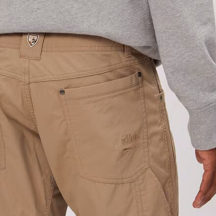Radikl Pant - Men's