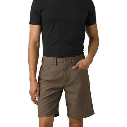 Brion 9in Short II - Men's