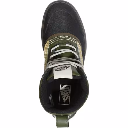 Standard Mid Snow MTE Boot