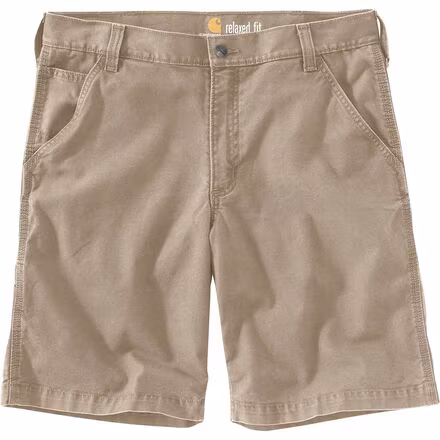 Rugged Flex Rigby Short - Men's