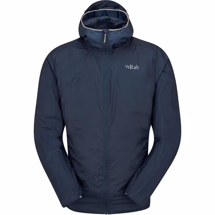 Vital Windshell Hooded Jacket - Men's