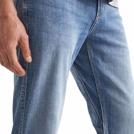 Performance Denim Slim Jean - Men's