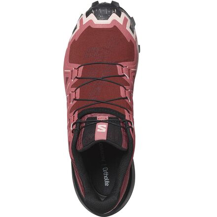 Speedcross 6 Trail Running Shoe - Women's