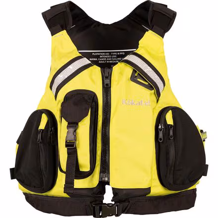 MsFit Tour Personal Flotation Device