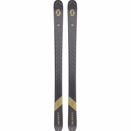 Superguide Freetour Alpine Touring Ski - 2024
