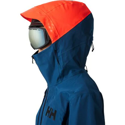 Elevation Infinity Shell Jacket - Women's