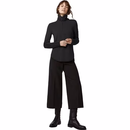 Fairhaven 1/4-Zip Sweater - Women's