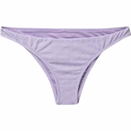 Ritual Paisley Cheeky Pant - Women's