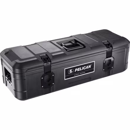 BX55S Cargo Case