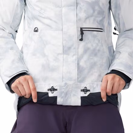 Powder Maven Parka - Women's