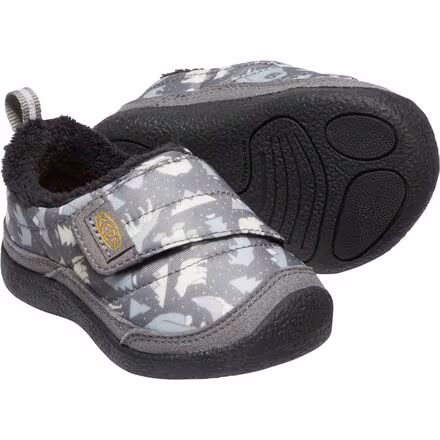 Howser Low Wrap Shoe - Toddlers'