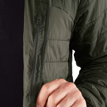 Expedition X-Latt Jacket - Men's