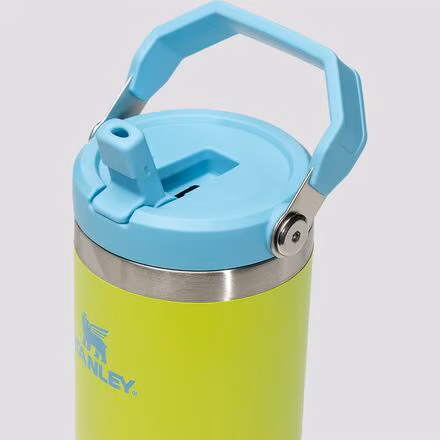 IceFlow Flip Straw 30oz Tumbler