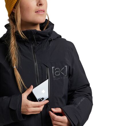 AK GORE-TEX Flare Down Jacket - Women's