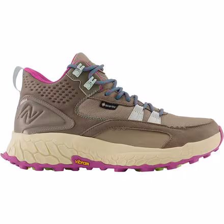 Fresh Foam X Hierro Mid Hiking Boot- Women's