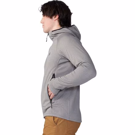 Sendura Hooded Jacket - Men's