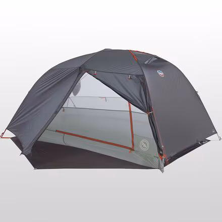 Copper Spur HV UL2 Bikepack Tent: 2-Person 3-Season