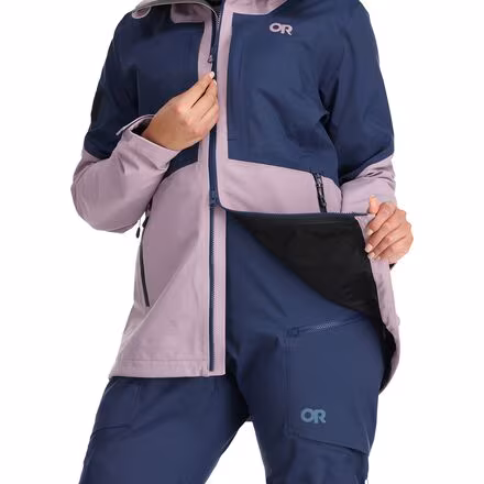 Skytour AscentShell Jacket - Women's