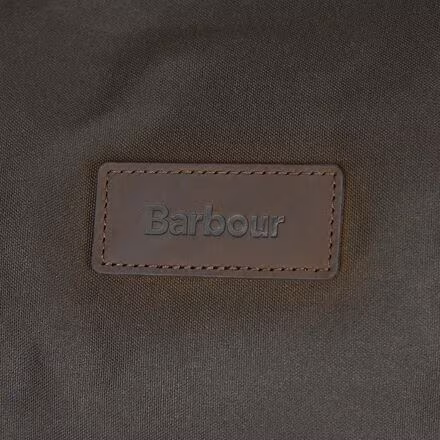 Wax Holdall 58L Duffel Bag